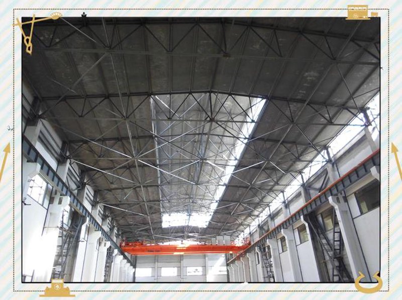 绿色科技引领未来：节能环保材料在建筑行业的趋势